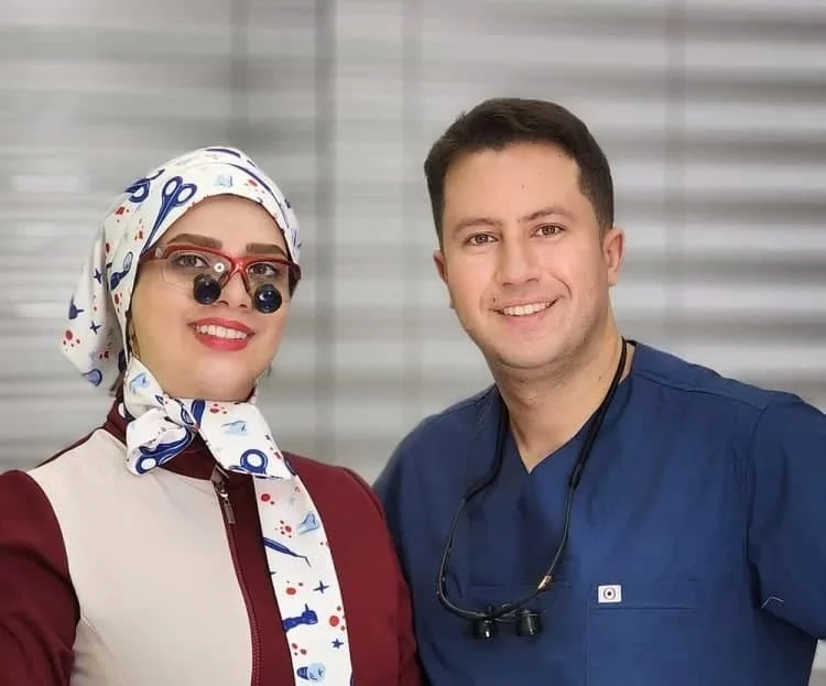 لمینت دندان چند سال دوام دارد؟