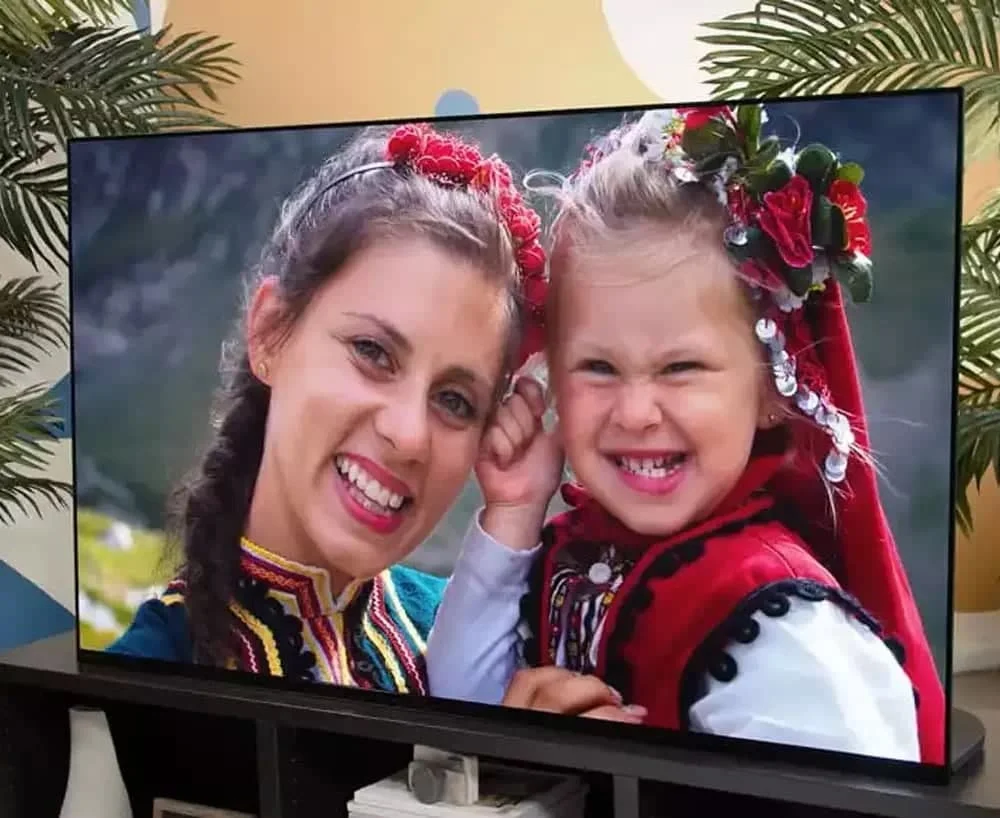نحوه محاسبه تعمیر تلویزیون های ال سی دی