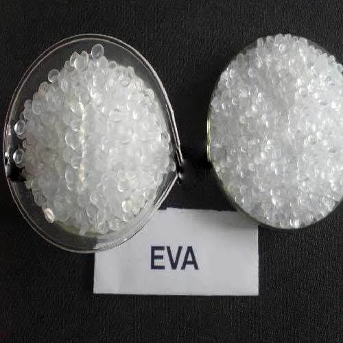 معرفی انواع کامپاند EVA و کاربردهای آن