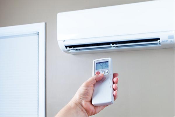 A guide to using Trust air conditioner