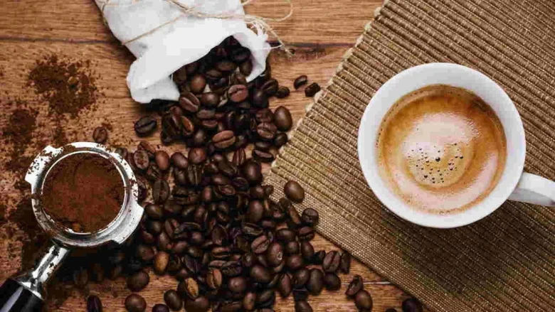 روش مصرف قهوه گانودرما برای لاغری