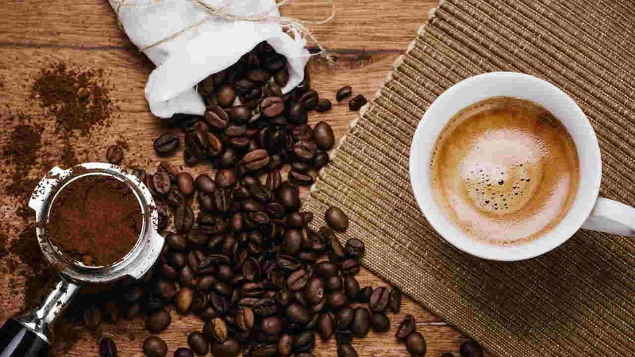 روش مصرف قهوه گانودرما برای لاغری