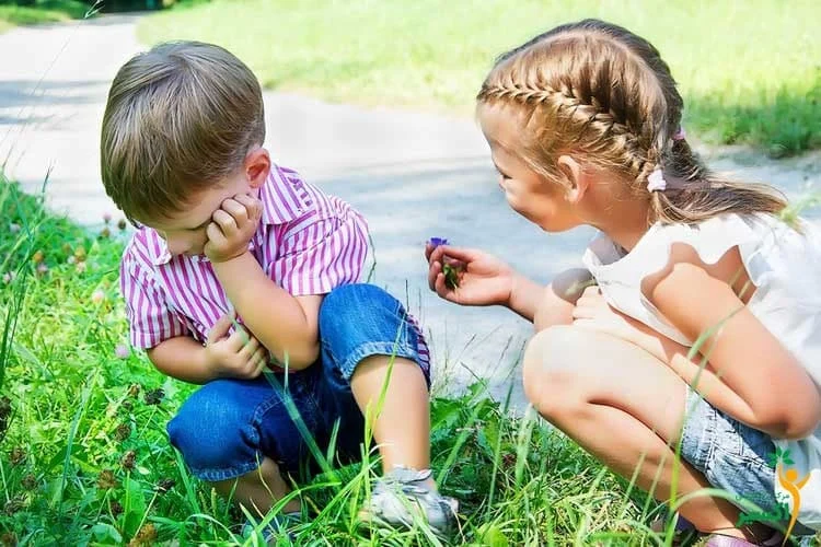 هوش هیجانی برای کودک