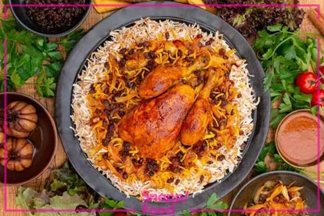 غذاهای شب عید ایرانی ها و فلسفه قدیمی پشت هر غذا