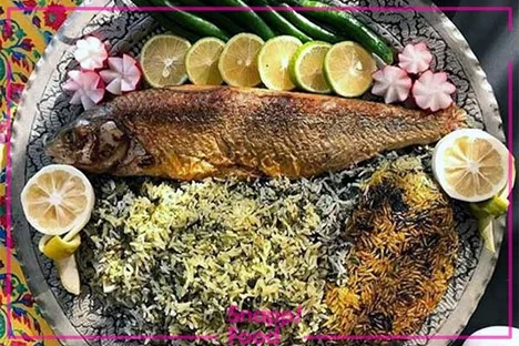 غذاهای شب عید ایرانی ها و فلسفه قدیمی پشت هر غذا غذاهای شب عید ایرانی ها و فلسفه قدیمی پشت هر غذا