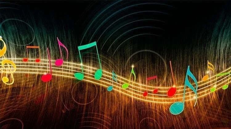 چرا موسیقی را دوست داریم؟