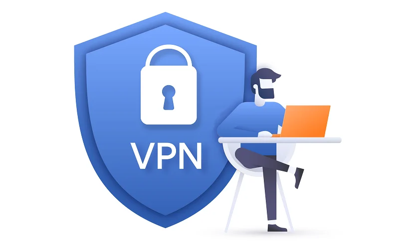 اگر ازطریق VPN اطلاعات ما نشت پیدا کرد چه کنیم؟