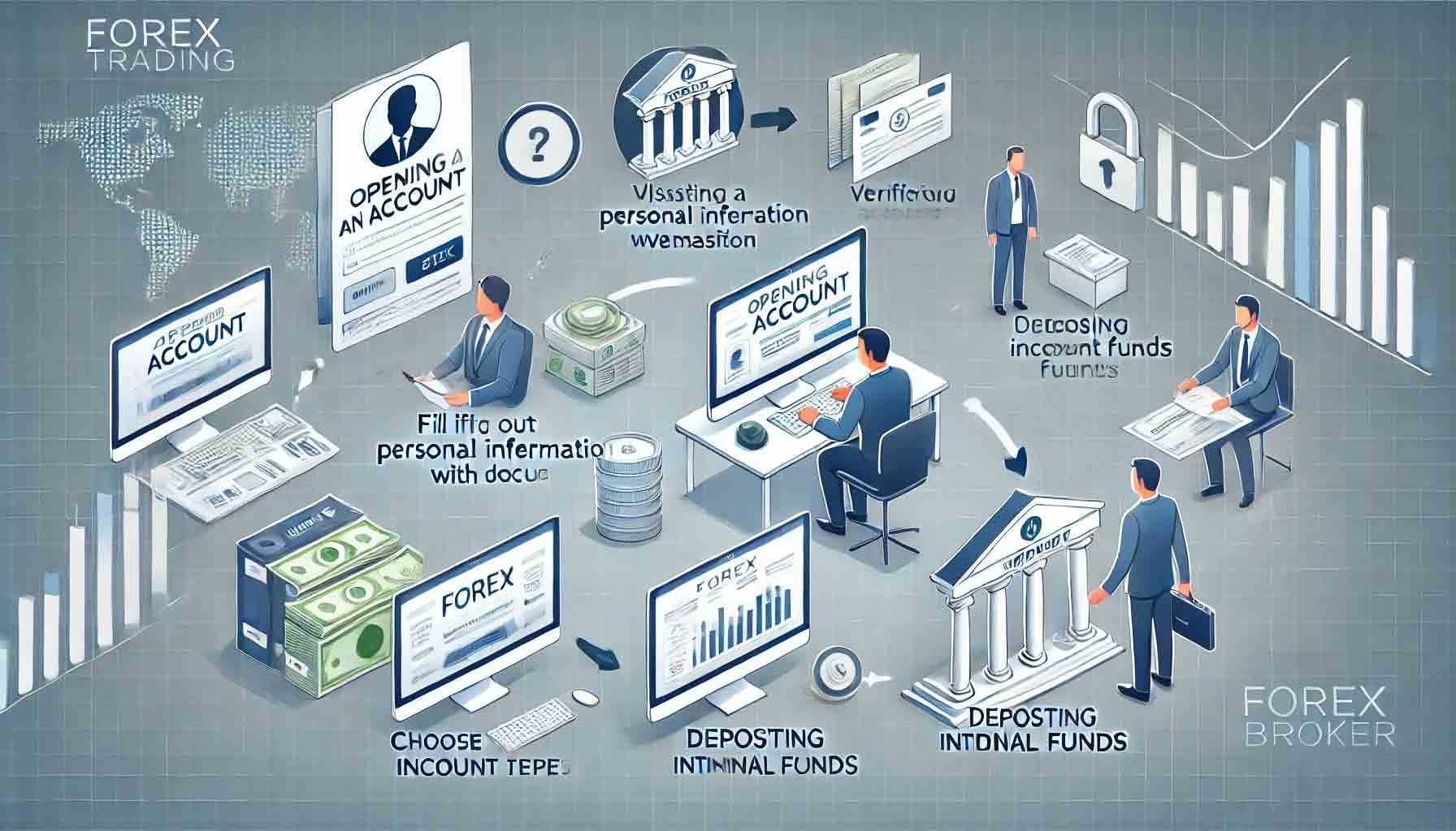 ارز دیجیتال |بروکر