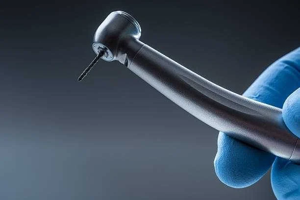  مته دندان‌پزشکی چیست و چه کاربردهایی دارد؟