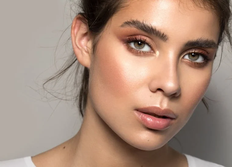 آرایش چشم برای مناسبت های خاص آرایش چشم برای مناسبت های خاص