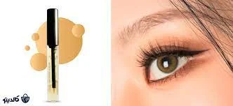 خط چشم ایلاینر لاکچری کوین: کلید آرایشی چشم حرفه ای