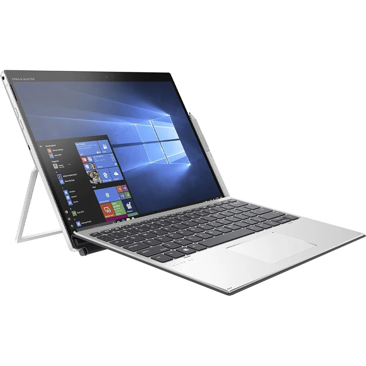 نقد و بررسی کامل لپ تاپ استوک HP Elite x۲ G۴؛ انتخابی ایده آل برای کاربرانی با نیاز به عملکرد بالا و قابلیت حمل