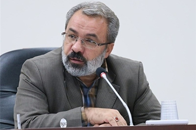 برنامههای ما باید بر پایه مشارکت و همراهی مردم شکل گیرد