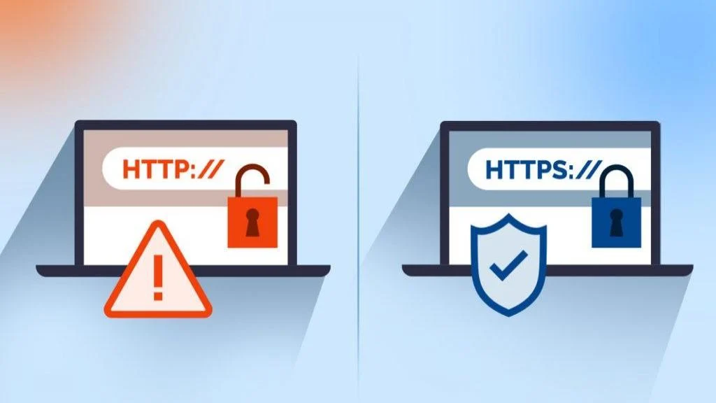 پروتکل HTTP چیست؟ پروتکل HTTP چیست؟