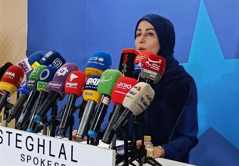 باشگاه استقلال من صدای رسمی باشگاه هستم/ اسدی در هیات مدیره باشگاه استقلال حضور خواهد داشت