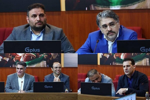 بازی |رشت بررسی وضعیت سه رشته برای بازیهای کشورهای اسلامی - خبرگزاری مهر | اخبار ایران و جهان