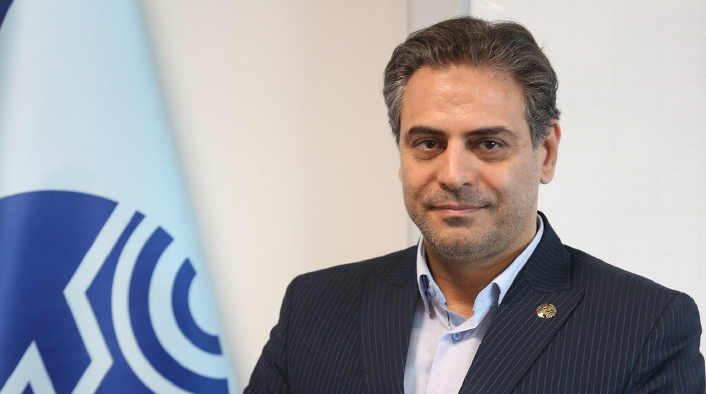 مشهد ایجاد قطب مرکز داده در مشهد