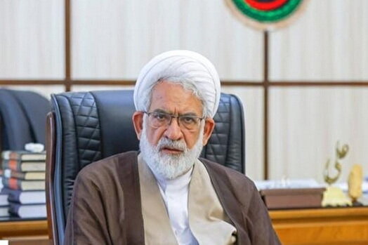 رئیس دیوان عالی کشور: سال گذشته ۱۸ رأی وحدت رویه صادر شد