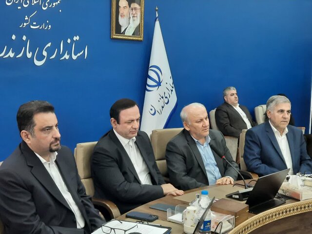 سرمایه گذار |مازندران به دنبال جذب و ایجاد امنیت برای سرمایهگذار در مازندران هستیم