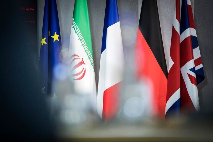 تهران استقبال تروئیکای اروپا از مذاکرات تهران-واشنگتن