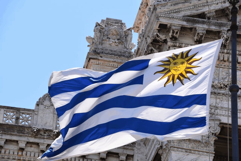 اروگوئه سفیر رژیم صهیونیستی را احضار کرد