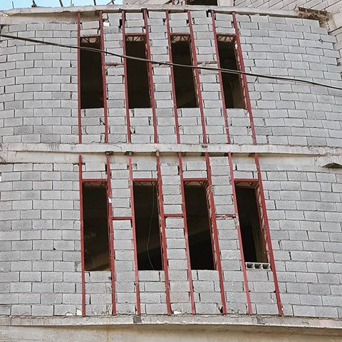 ساختمان