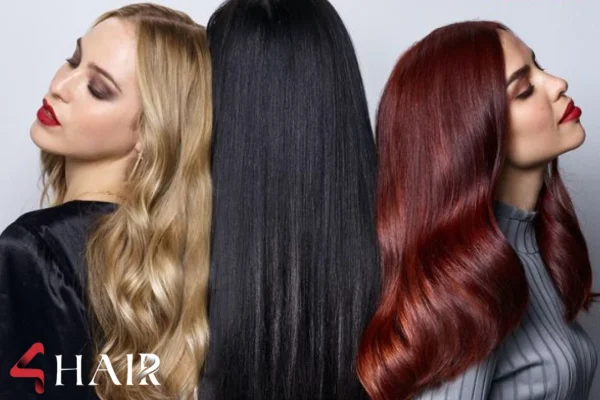 کراتین یا پروتئین مو ؟ کدام برای موهای شما مناسب است کراتین یا پروتئین مو ؟ کدام برای موهای شما مناسب است