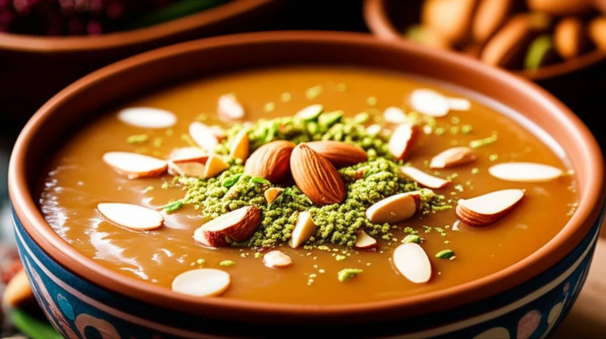 سمنو بروجرد | راهنمای جامع خرید و خواص بی نظیر آن