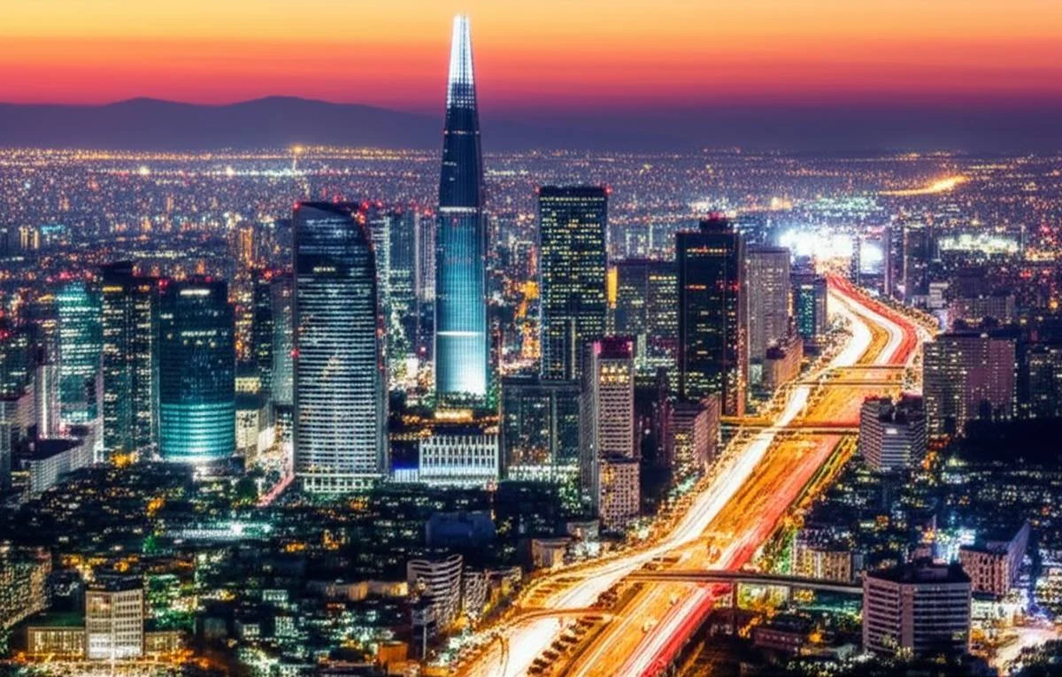 سئول: پایتخت فناوری، فرهنگ و معماری مدرن آسیا