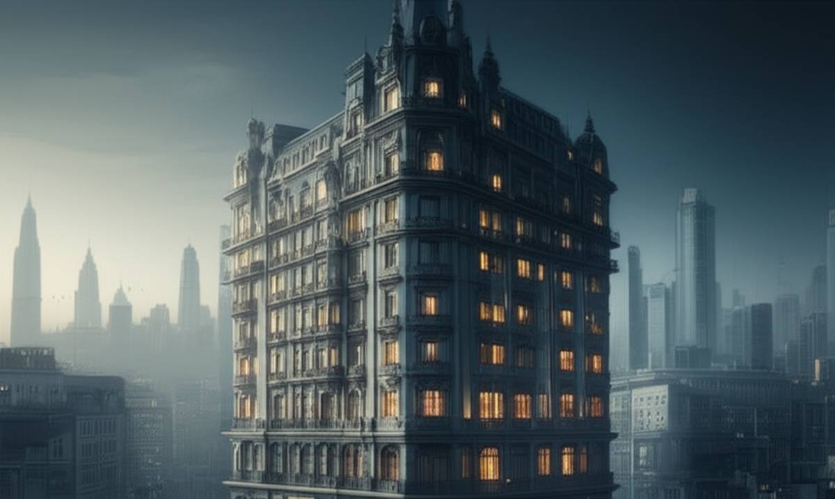 خلاصه کتاب