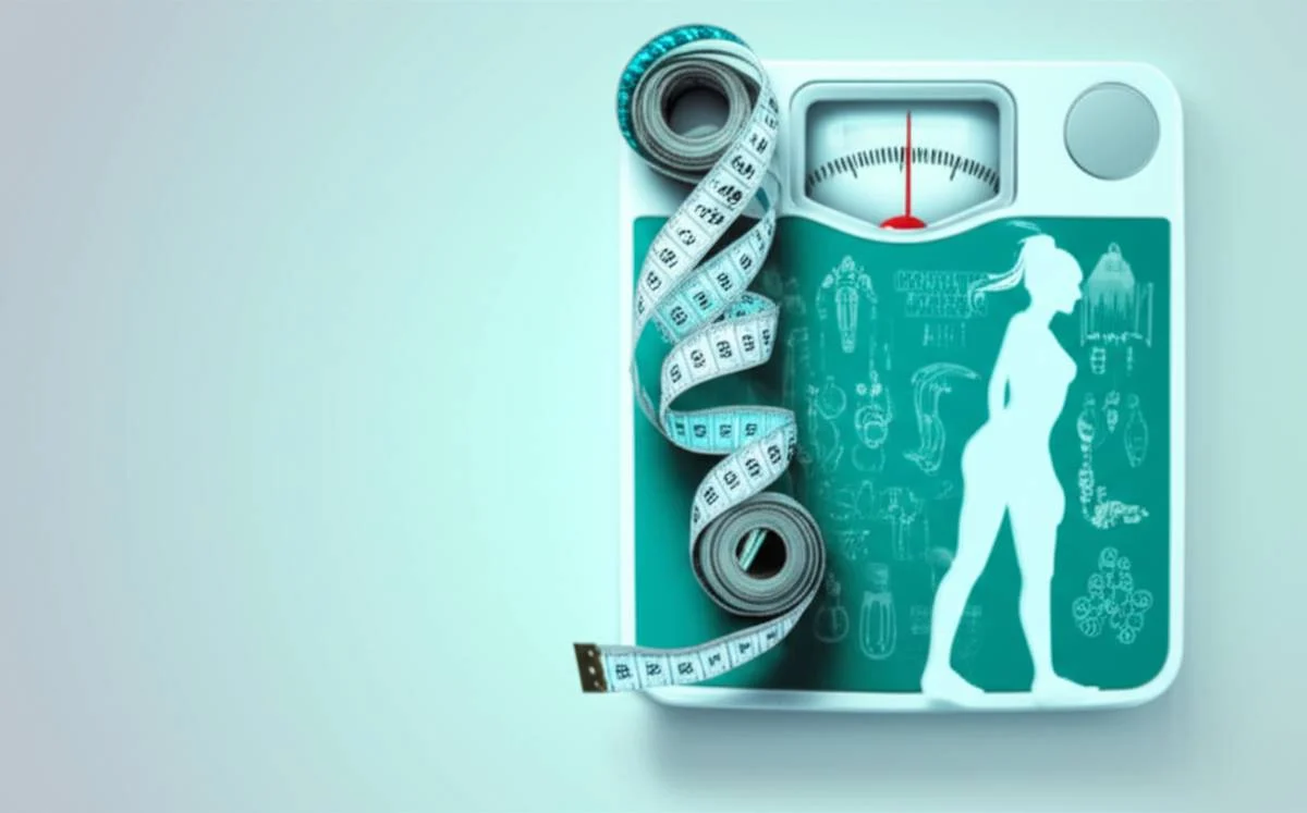 کاهش و افزایش وزن مطلوب: پاسخ به 77 پرسش کلیدی (خلاصه کتاب)