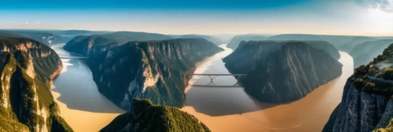 رودخانه یانگ تسه (یانگتسه): بزرگترین رود آسیا و جهان