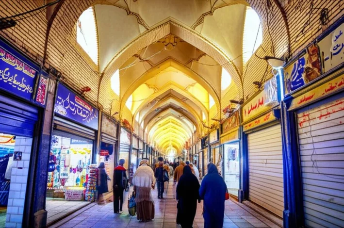 ساعت کار بازار تجریش: راهنمای کامل بازدید و خرید