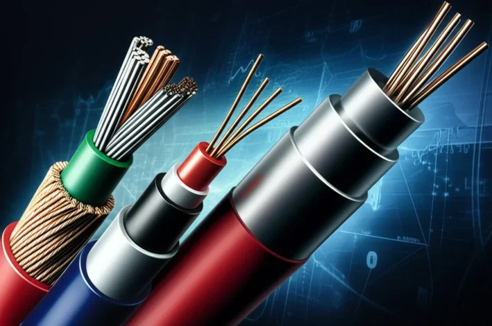 تاریخچه و تحول فناوری کابل های کواکسیال