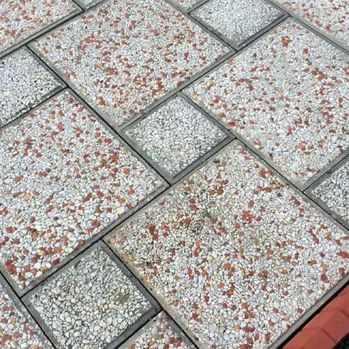 قیمت خرید موزاییک به تنهایی کافی نیست؛ هزینه نصب چقدر است؟