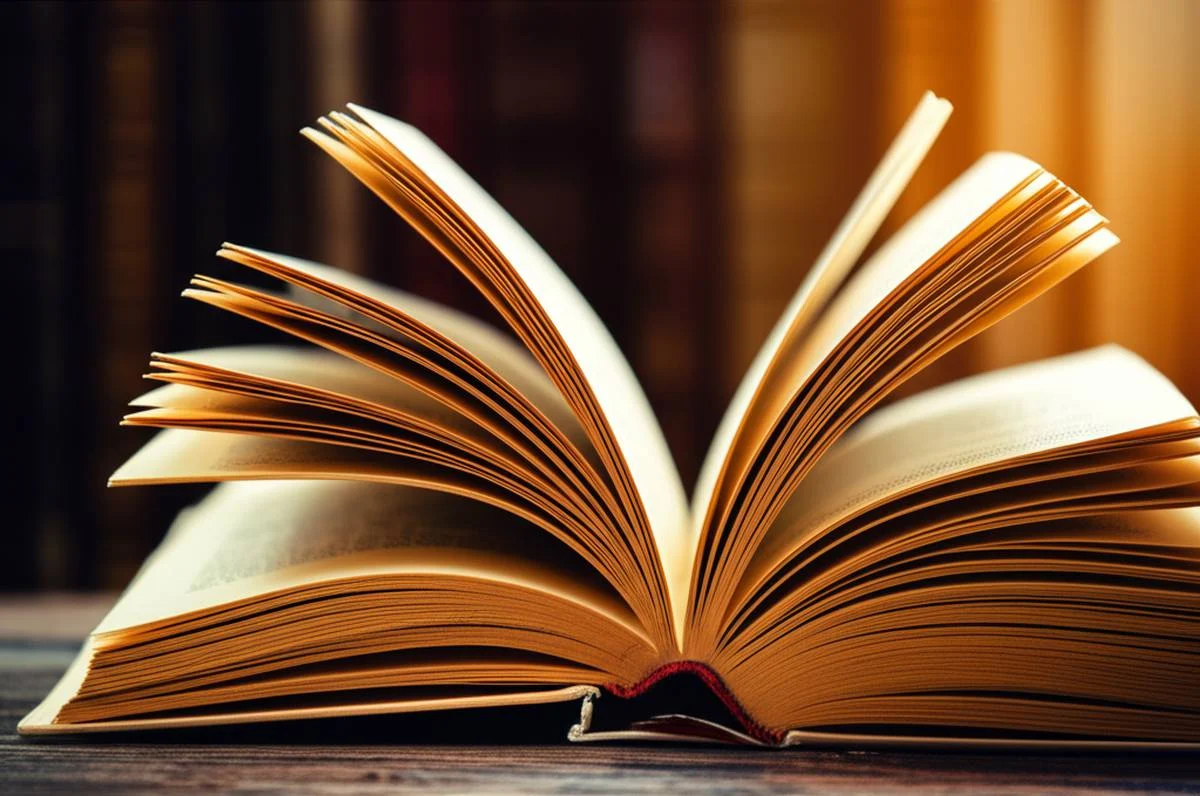 ۱۰ بهترین کتاب برای مطالعه در سال ۱۴۰۳: راهنمای کامل