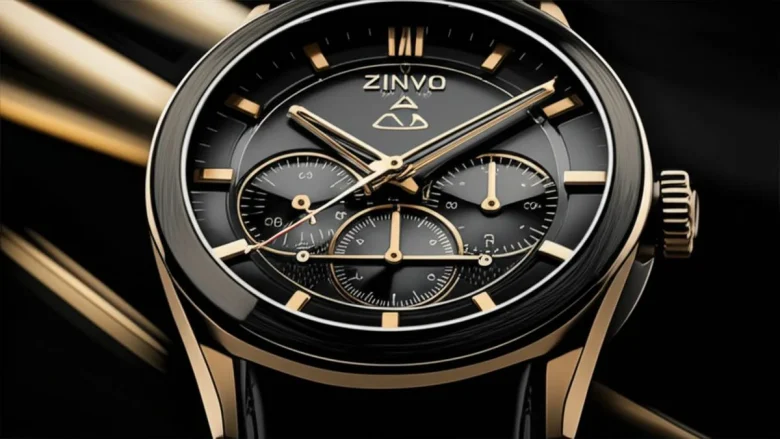 ساعت مچی زینوو ZINVO | خرید و قیمت مدل های اورجینال