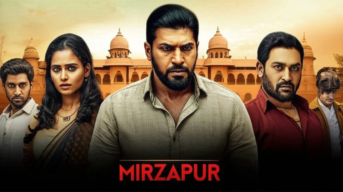 میرزاپور (Mirzapur) | معرفی جامع سریال هندی محبوب