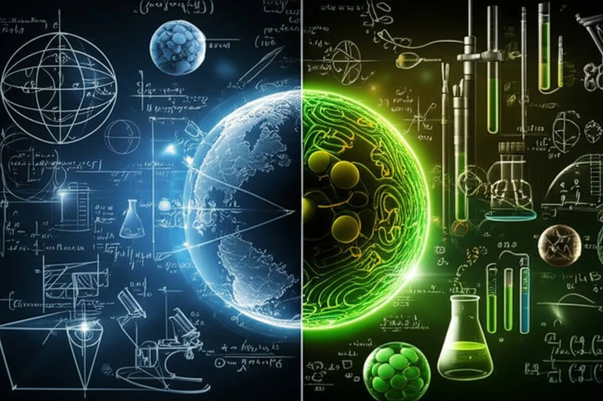 تفاوت کتاب های رشته ریاضی و تجربی | راهنمای جامع انتخاب رشته