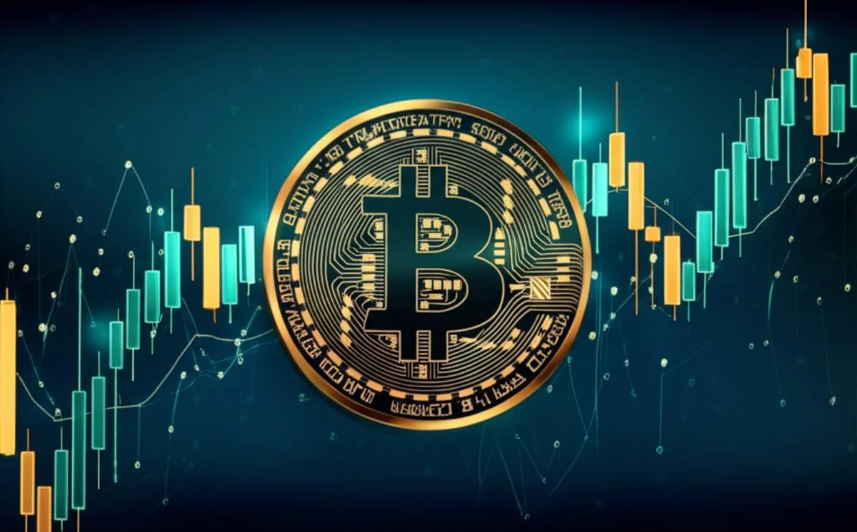 قیمت بیت کوین در سال های اخیر - روندها و دلایل نوسانات