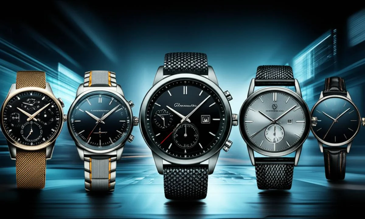 بررسی بهترین ساعت GO WATCHES (راهنمای جامع خرید)