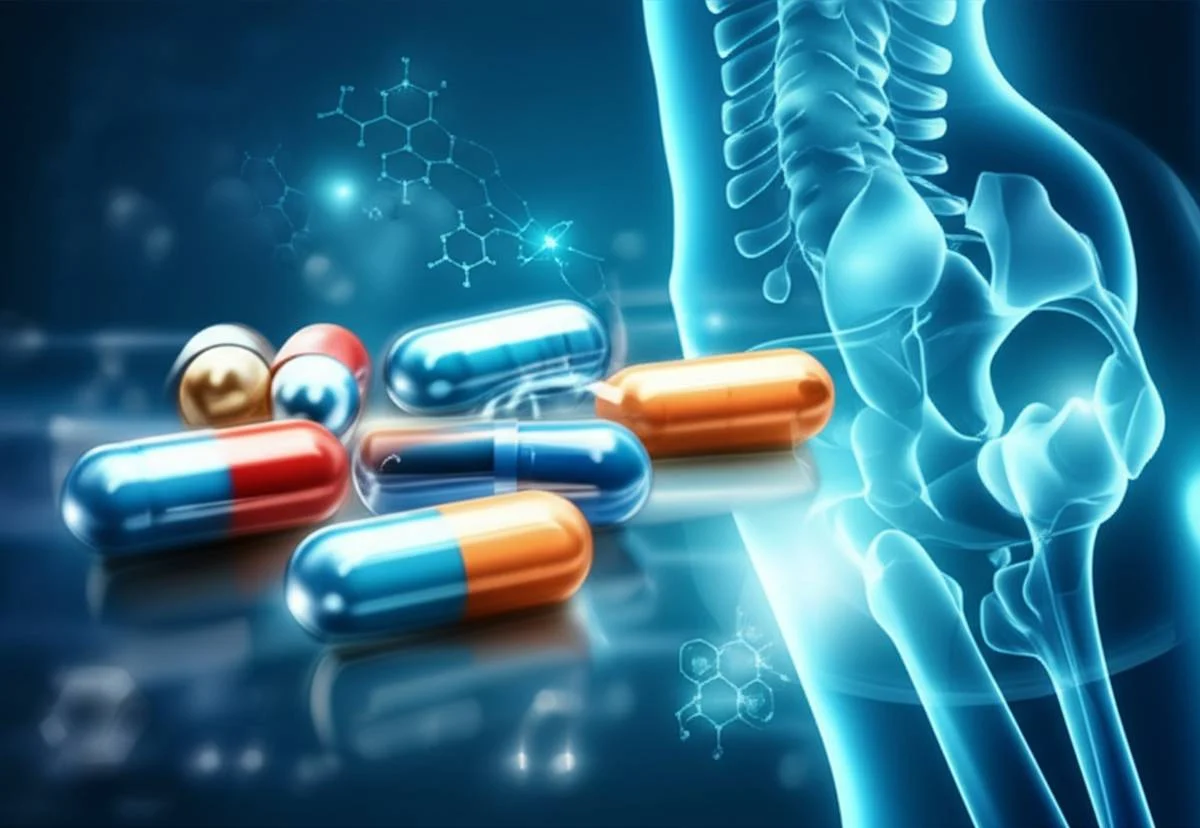 کپسول کلسیریت دایونیکس فارما: هر آنچه باید بدانید (ویژگی ها و مزایا)