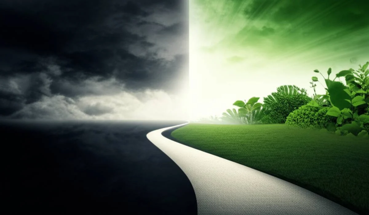 خلاصه و بررسی کتاب مثبت اندیشی و منفی نگری (ابراهیم الفقی)