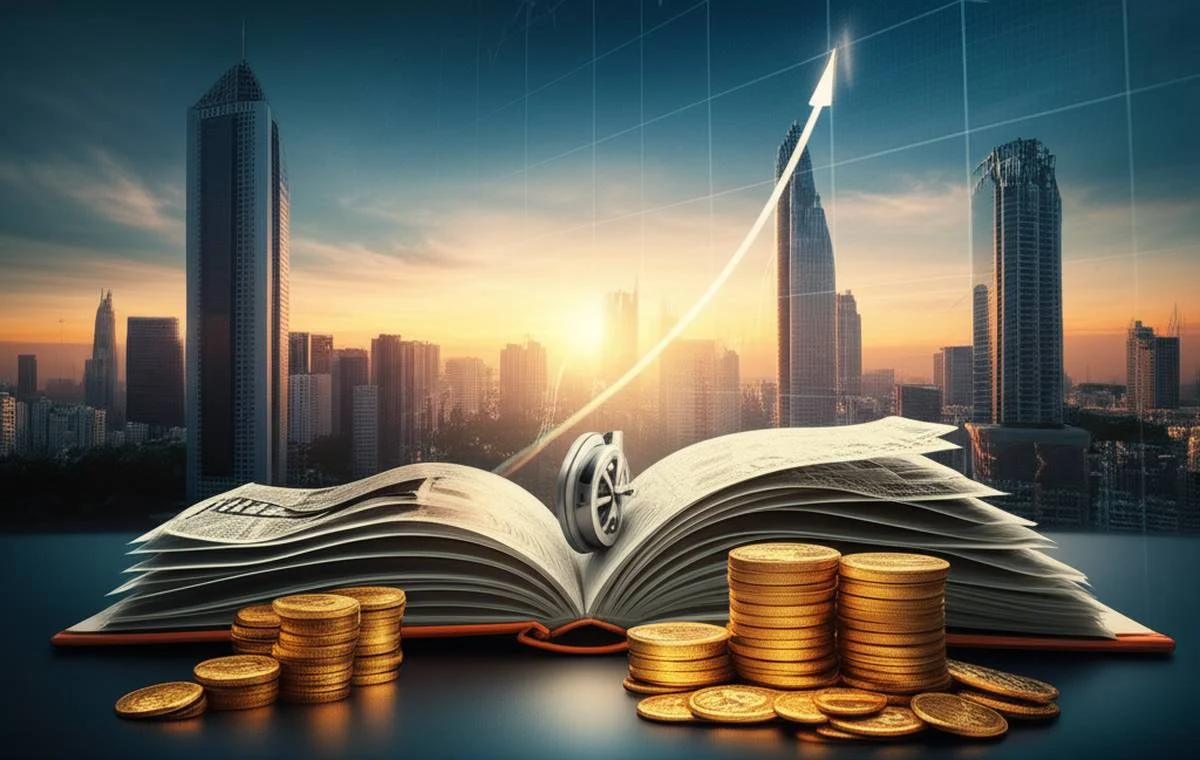 خلاصه کتاب پول خود را مدیریت کنید (رابرت کیوساکی)