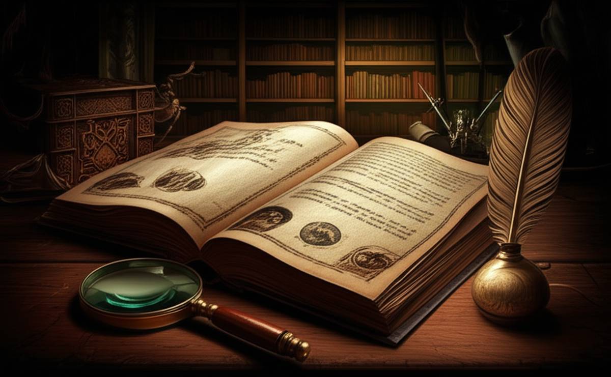 خلاصه کتاب