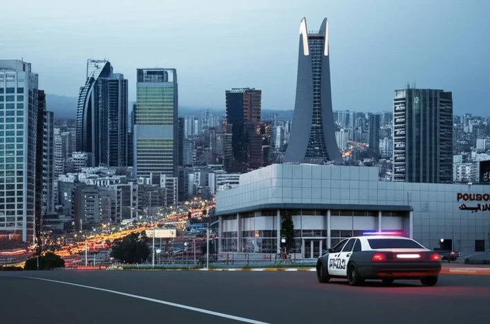 تهران چند کلانتری دارد؟ آمار جدید + فهرست مناطق