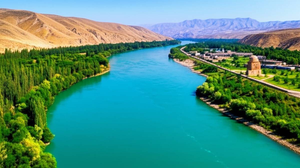 گردشگری