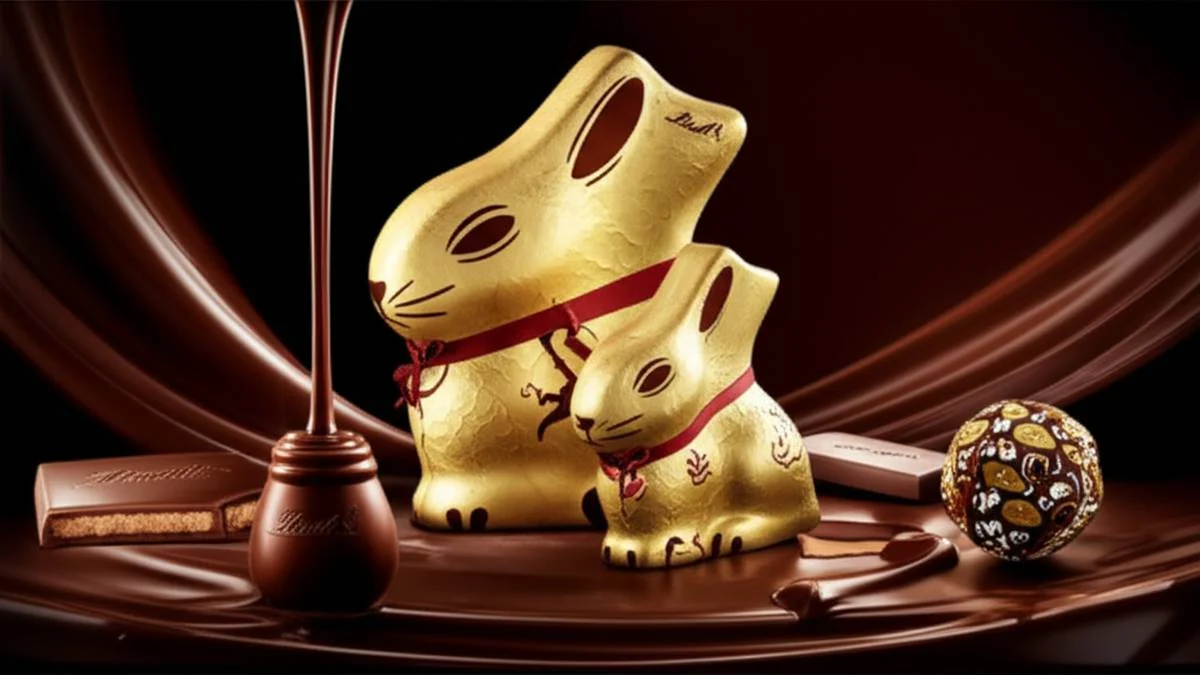 قیمت و خرید شکلات لینت Lindt | اصل سوئیس با بهترین کیفیت