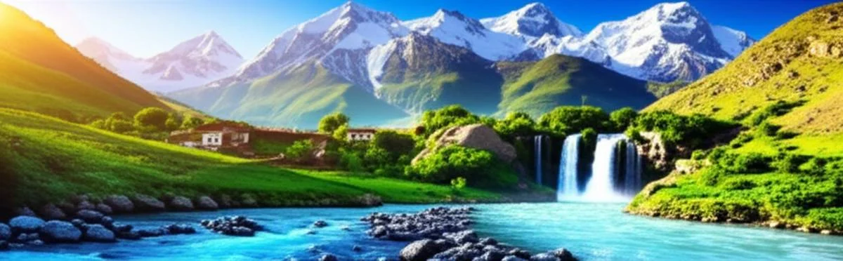 سفر به کوهرنگ: راهنمای جامع | جاذبه ها و نکات سفر