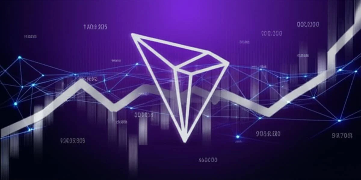 قیمت روز ترون (TRX) | نرخ لحظه ای و نمودار - ارزجو